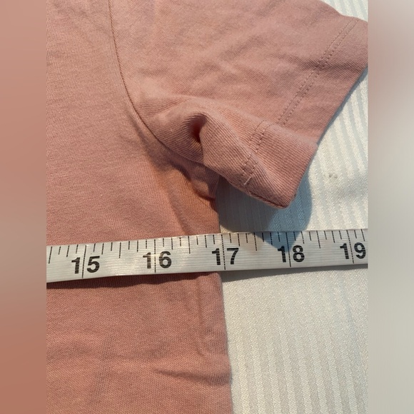 Vans Drop V Check Short Sleeve Tee T-Shirt - Picture 3 of 6